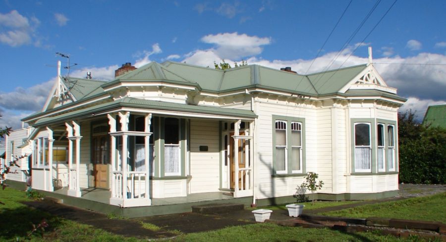  at 46 Church Street, Masterton
