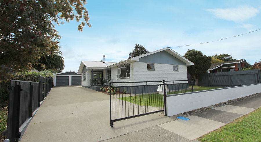  at 155 Budge Street, Riversdale, Blenheim