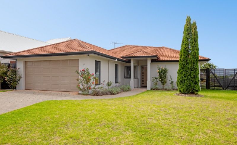  at 4 Orion Drive, Welcome Bay, Tauranga