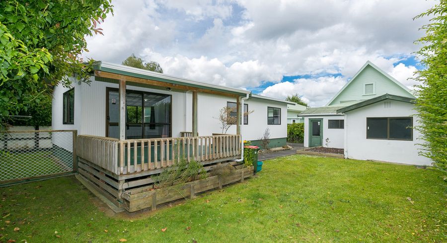  at 9B Matai Street, Maeroa, Hamilton