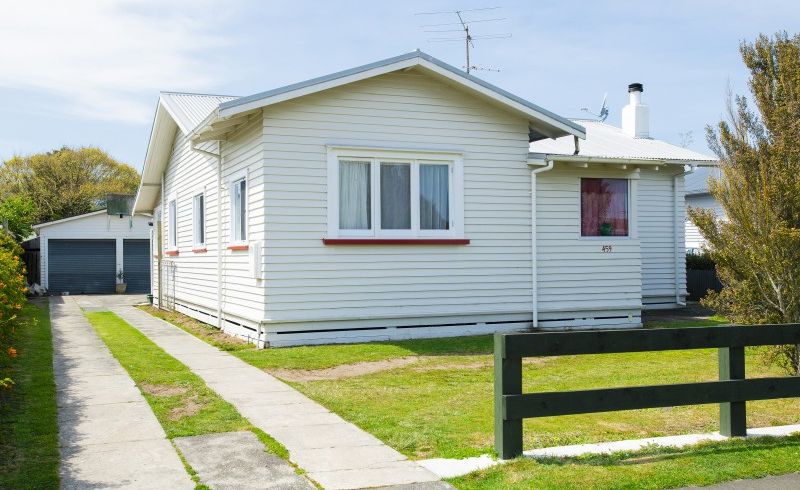  at 459 Aberdeen Road, Te Hapara, Gisborne