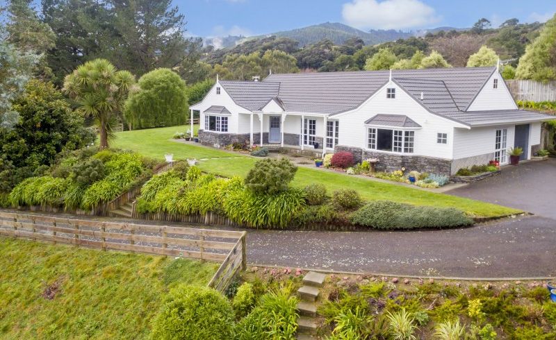 at 115 Katherine Mansfield Drive, Whitemans Valley, Upper Hutt