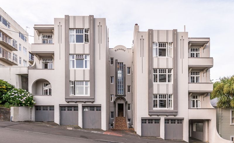  at 1/152 Abel Smith Street, Te Aro, Wellington