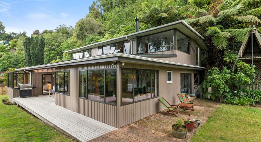 at 84 OKAREKA LOOP ROAD, OKAREKA, Rotorua