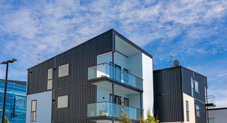  at 201/16 Mackay Street, Wigram, Christchurch