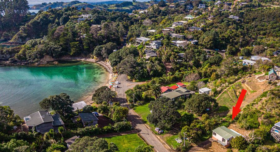  at 52 Great Barrier Road, Oneroa, Waiheke Island
