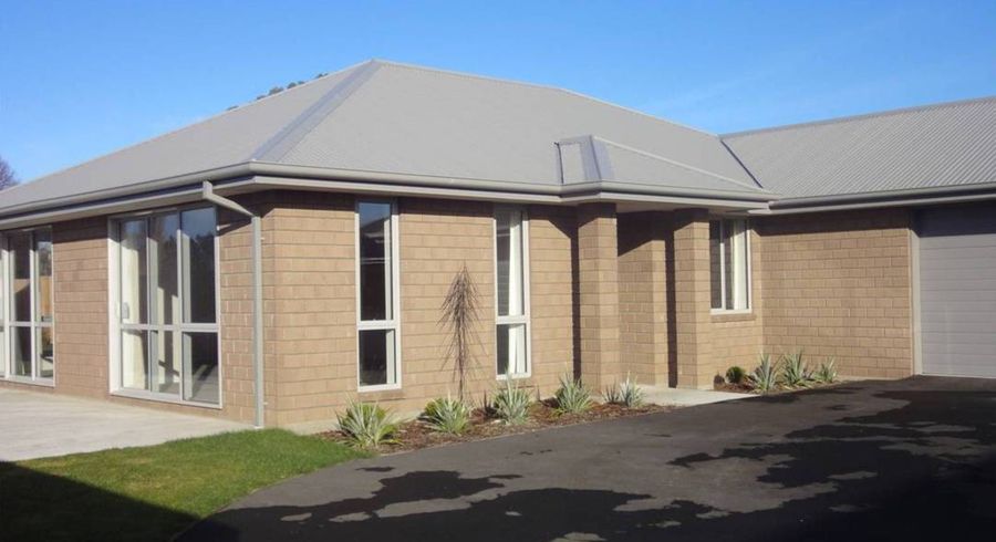 at 24 Larne Place, Belfast, Christchurch