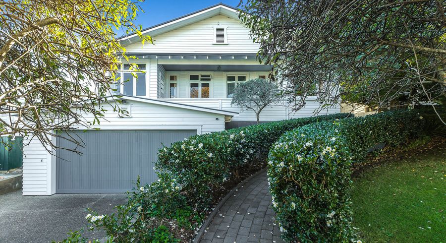  at 11 Lochiel Road, Remuera, Auckland