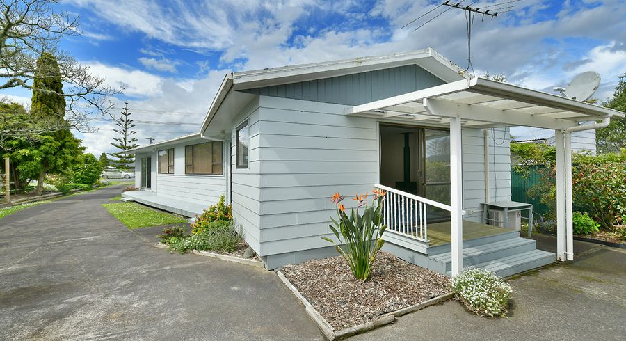  at 207 Parkhurst Road, Parakai, Helensville