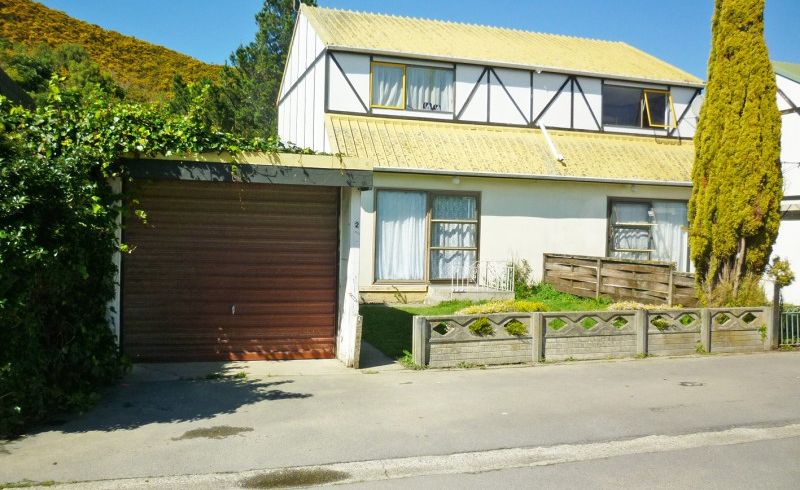  at 2/395 Cambridge Terrace, Naenae, Lower Hutt