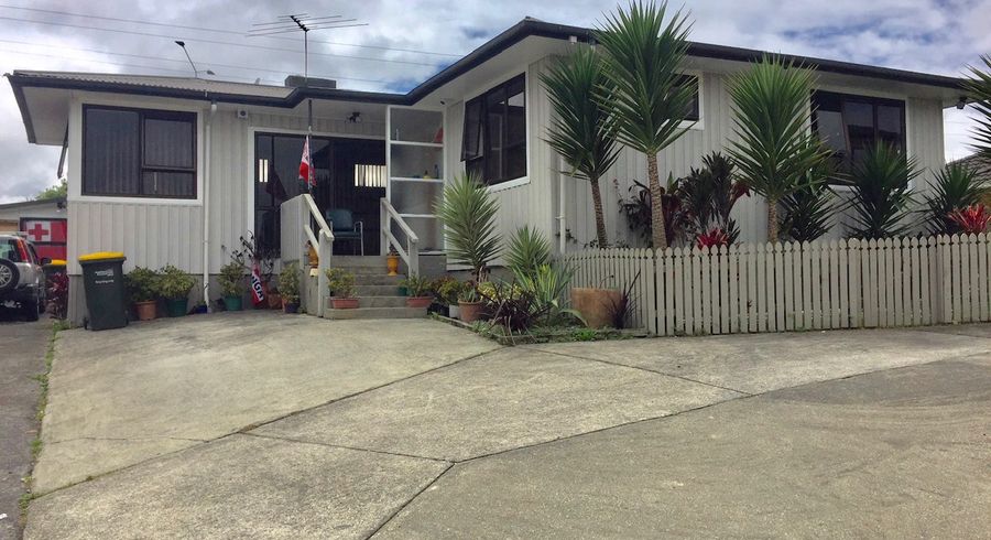  at 13 Jenkins Place, Manurewa East, Auckland