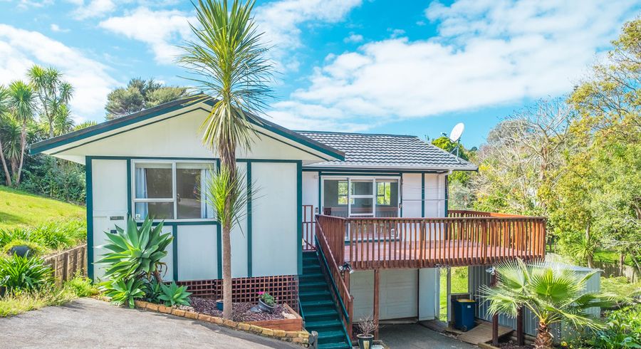  at 19A Sunburst Lane, Torbay, Auckland