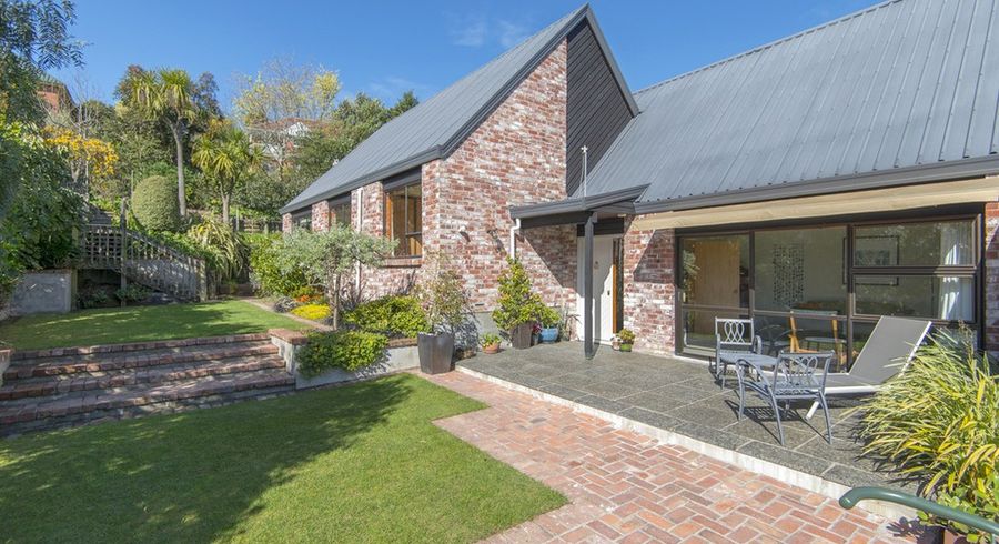  at 5 Shalamar Drive, Cashmere, Christchurch