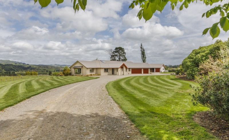  at 1106B Pohangina Road, Pohangina, Ashhurst