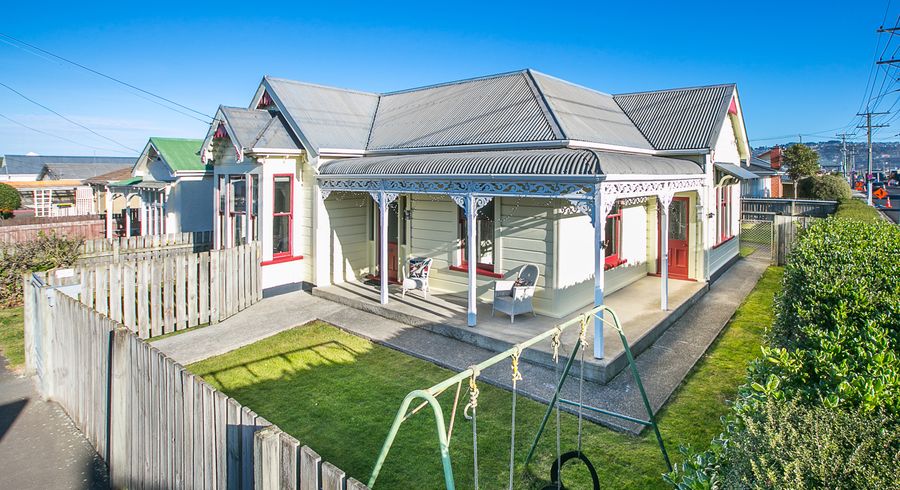  at 2 Eskvale Street, South Dunedin, Dunedin