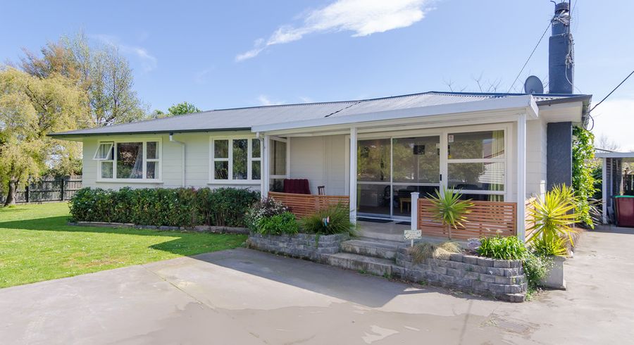  at 73A Gordon Street, Lansdowne, Masterton