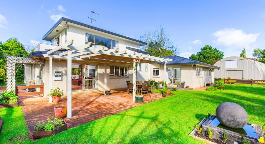  at 29 O'Neills Road, Swanson, Auckland