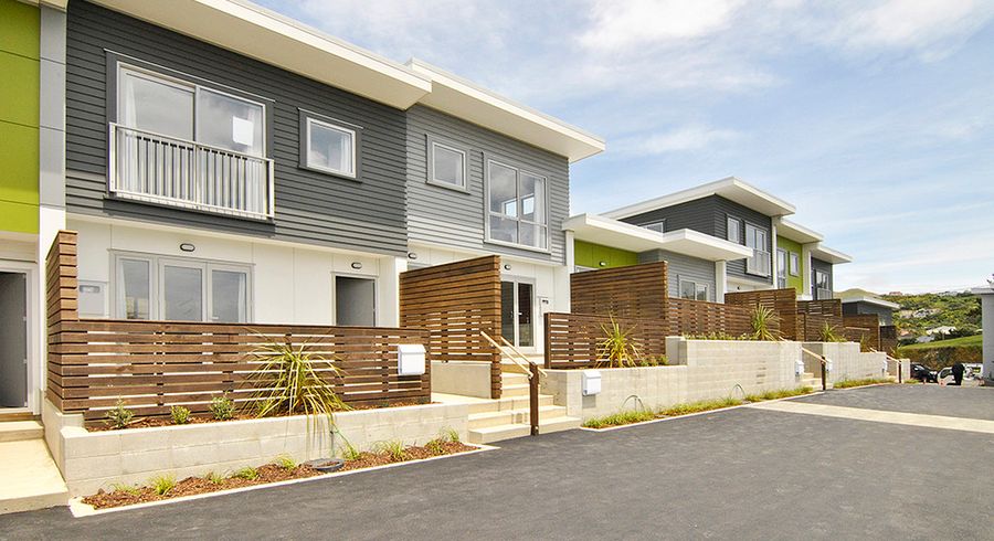  at 6/8 Middleton Road, Johnsonville, Wellington