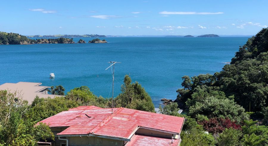  at 72 Coromandel Road, Oneroa, Waiheke Island