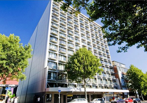  at 701/135 Hobson Street, Auckland Central, Auckland