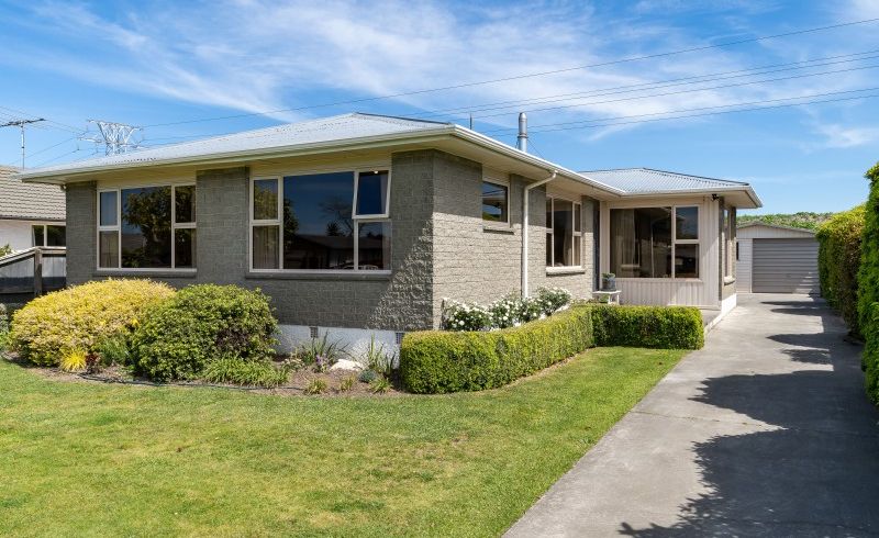  at 33 Boston Avenue, Hornby, Christchurch