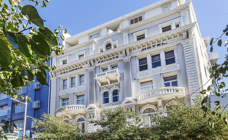  at 15/32 Cuba Street, Te Aro, Wellington