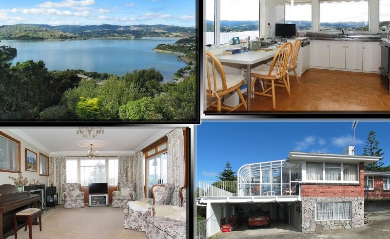  at 75 Kahu Road, Paremata, Porirua