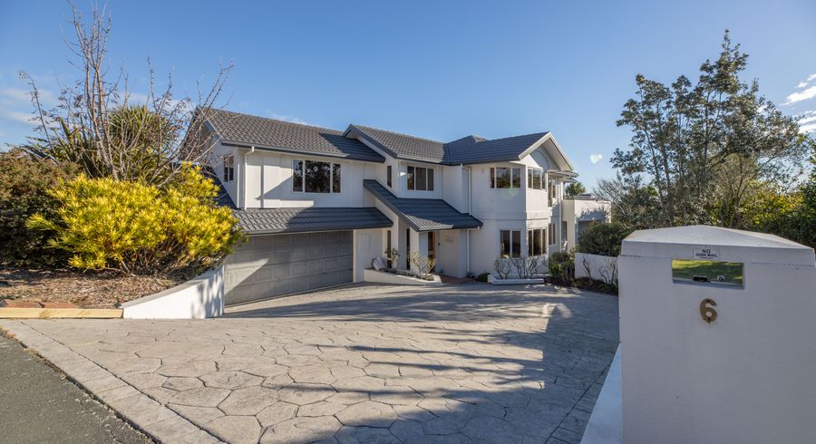  at 6 Somerton Rise, Westmorland, Christchurch