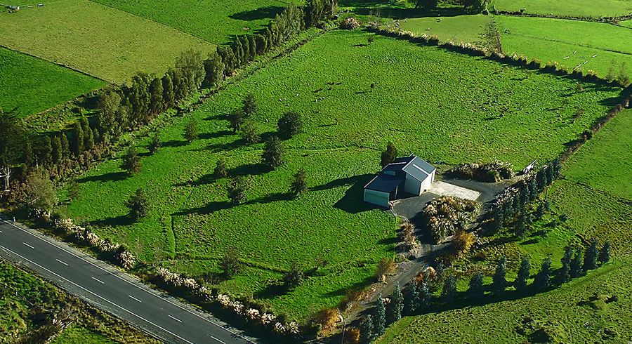  at 259 Fairweather Road, Mill Road, Invercargill