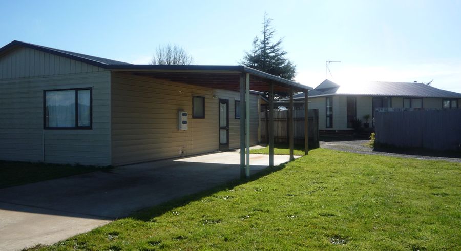 at 27 Havelock Road, Ngaruawahia