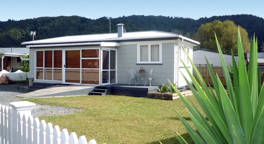  at 34 Princess Street, Ngaruawahia