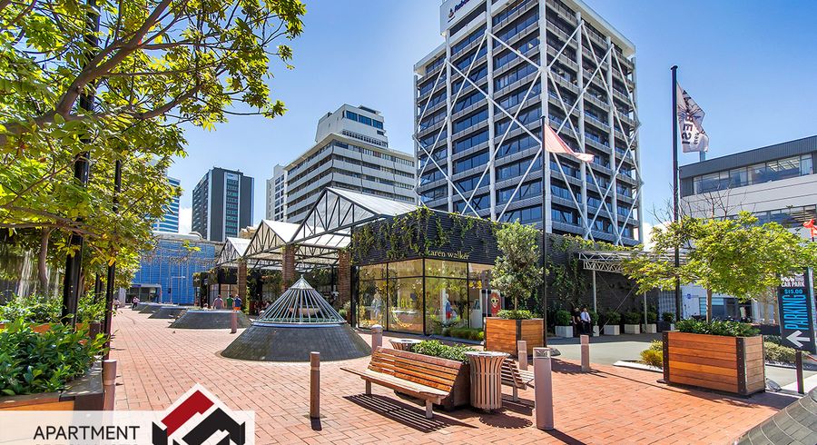  at 103/2 Dockside Lane, Auckland Central, Auckland