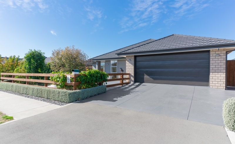  at 3 Rossall Crescent, Rolleston, Rolleston