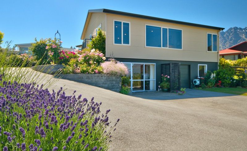  at 50 Stewart Street, Frankton, Queenstown