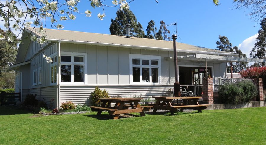  at 290 Upper Plain Road, Upper Plain, Masterton