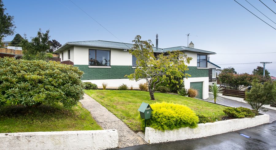  at 32 Saunders Street, Brockville, Dunedin
