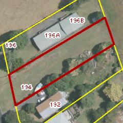  at 194 Russell Road, Huntly, Huntly