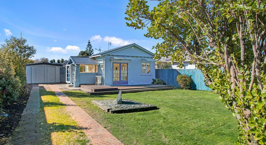  at 317 Estuary Road, South New Brighton, Christchurch