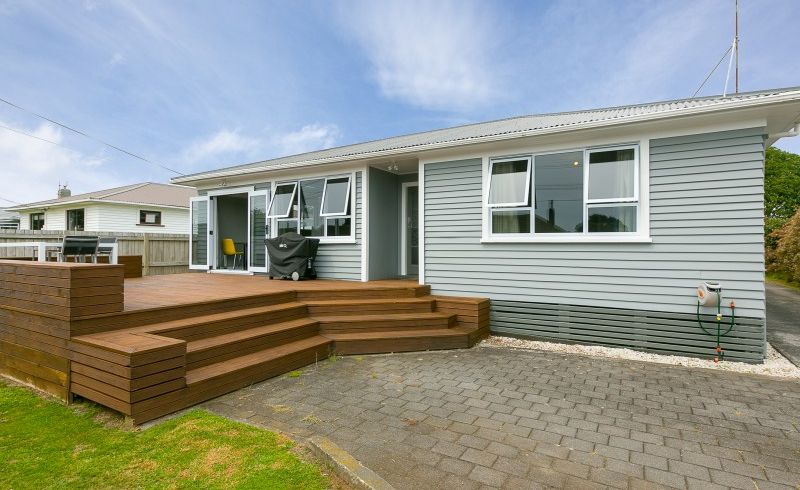  at 12 Karaka Street, Merrilands, New Plymouth