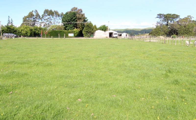  at 86 High Street, Eketahuna