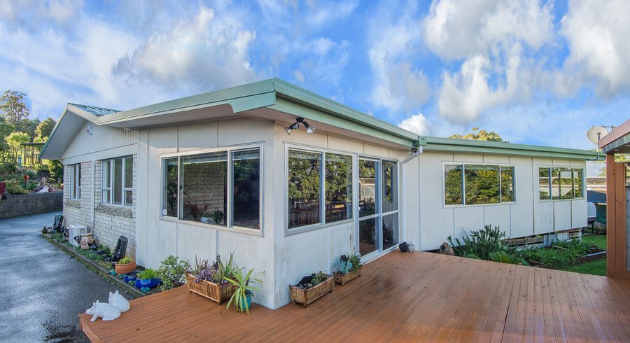  at 85 Newton Road, Whangarei
