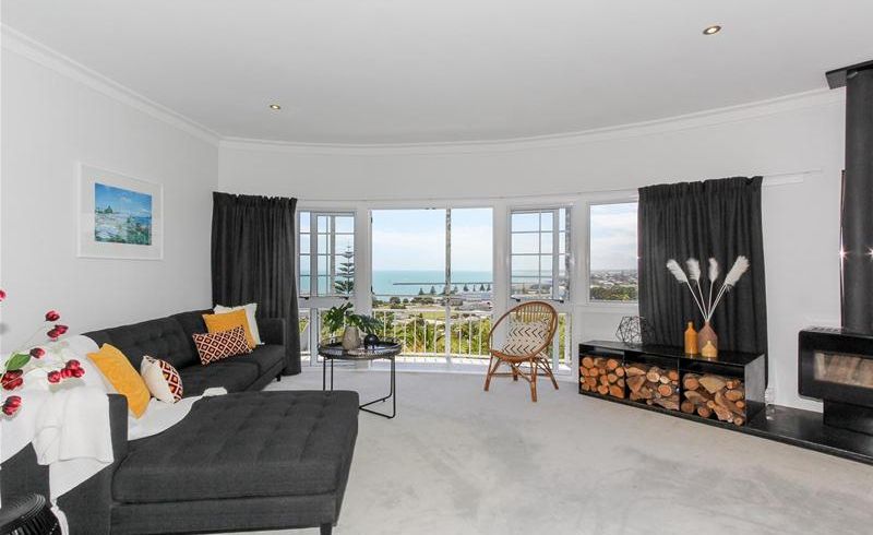  at 4B Catherine Crescent, Moturoa, New Plymouth