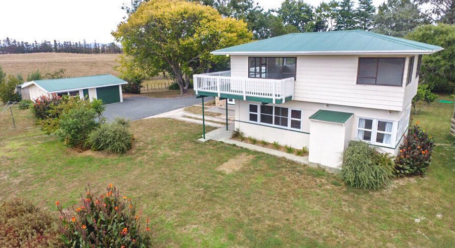  at 438 Falls Road, Waerenga