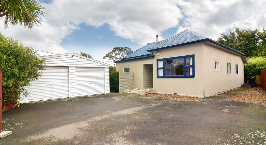 at 19 Wellington Street, Phillipstown, Christchurch