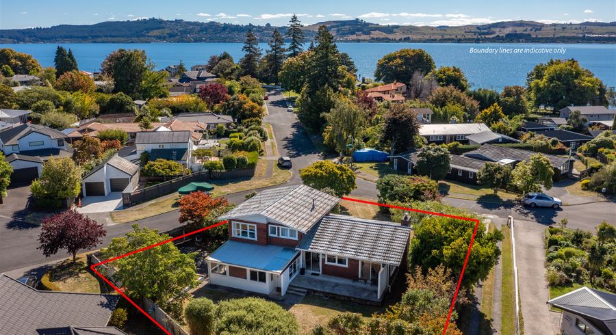  at 27 Oregon Drive, Rainbow Point, Taupō