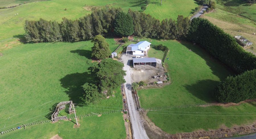  at 8 Mills Access Road, Totara North, Kaeo