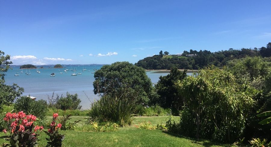  at 22 Shelly Beach Road, Surfdale, Waiheke Island