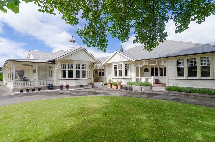  at 16 Howard Street, Carterton, Carterton