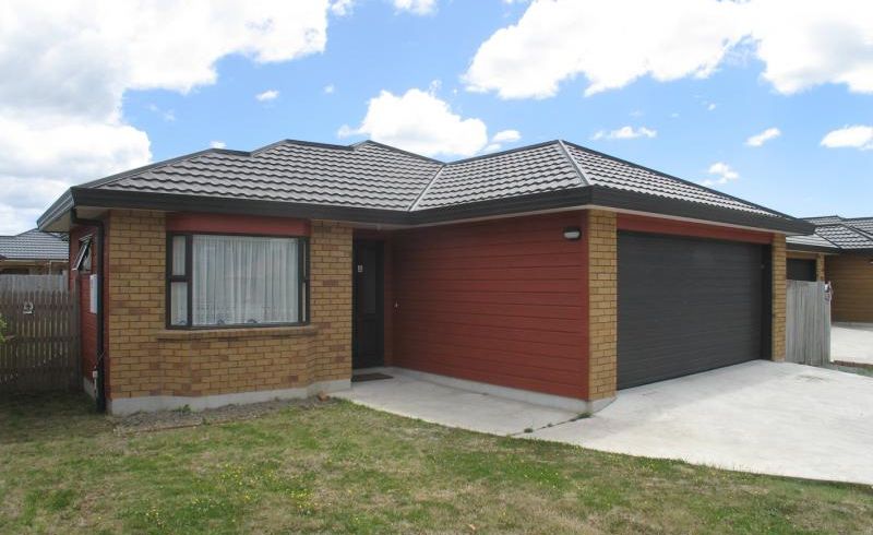  at 83 Mandel Mews, Waiwhetu, Lower Hutt