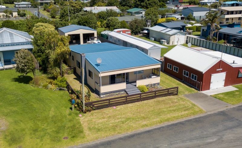  at 151 Newcastle Street, Mahia, Māhia